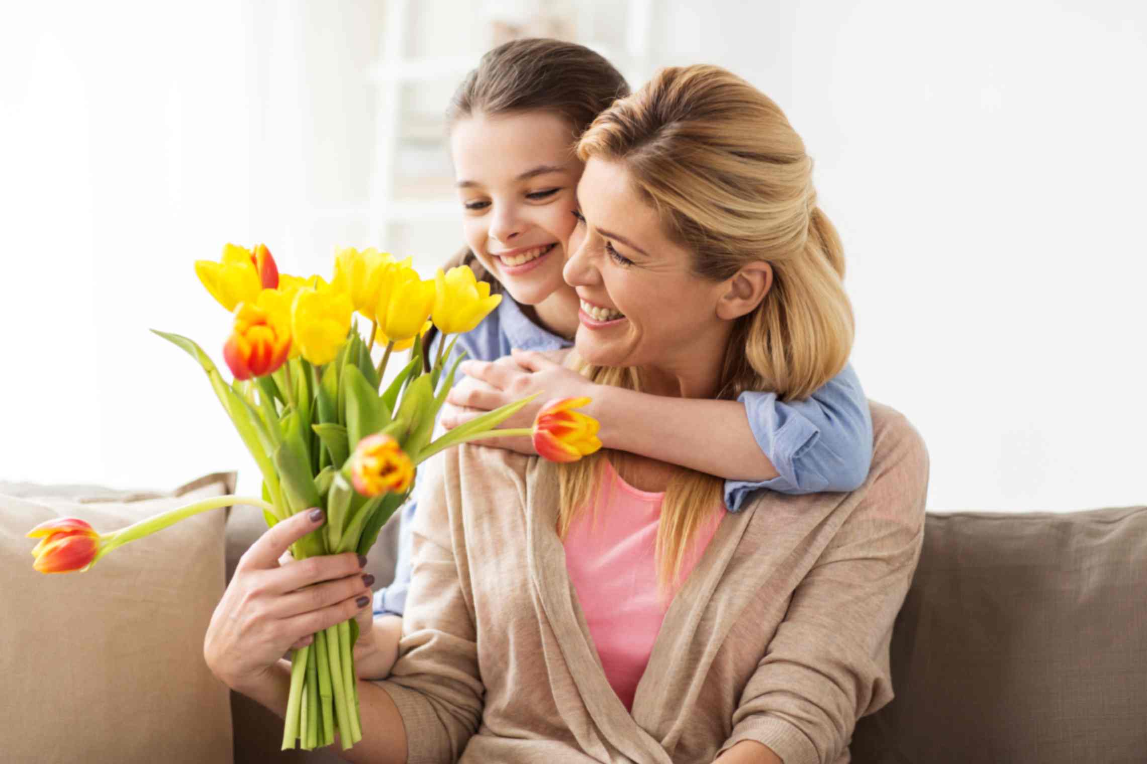 Mother's Day Surprise for Every Kind of Mom