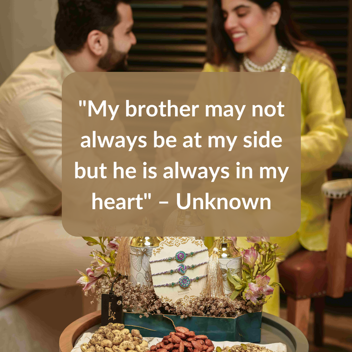 Brother Quotes