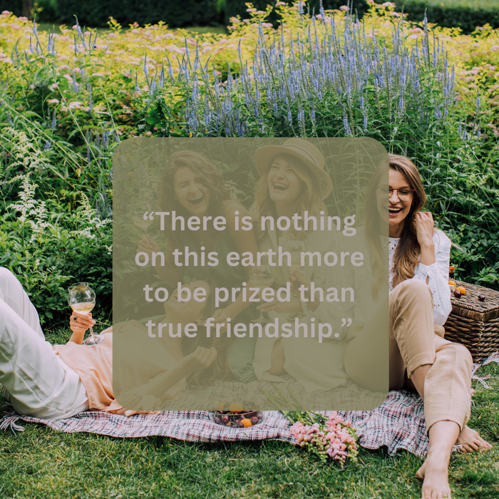 Quotes for best friends