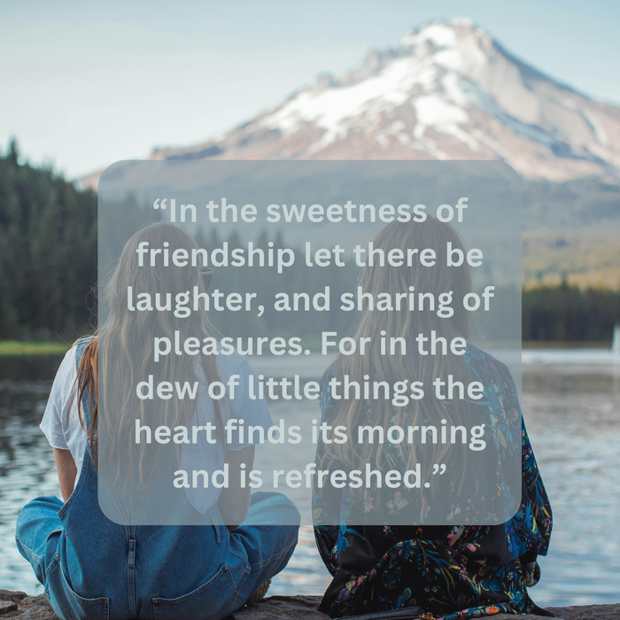 Quotes for bff