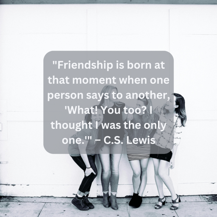 Quotes for best friends