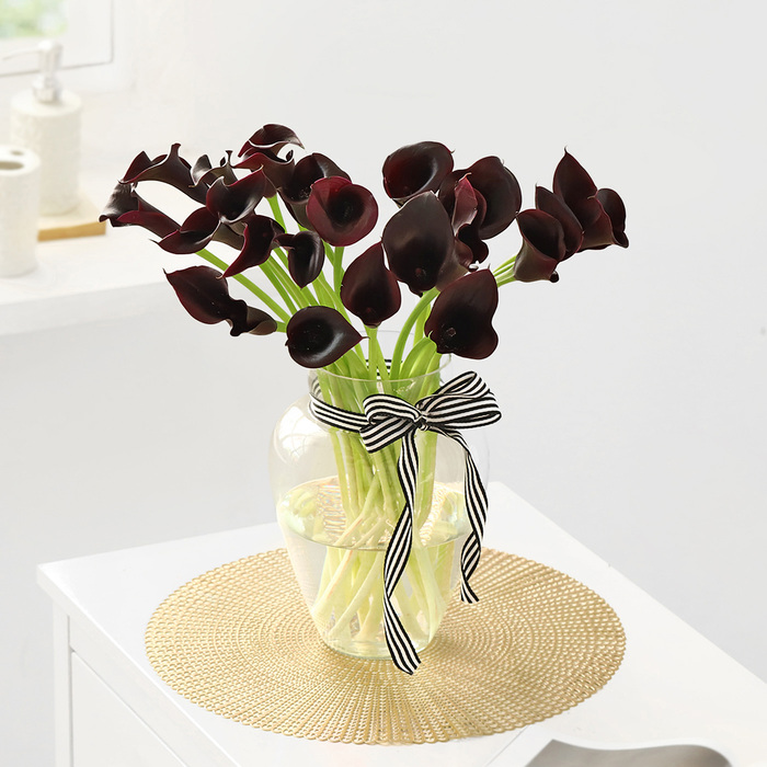 Calla Lilies