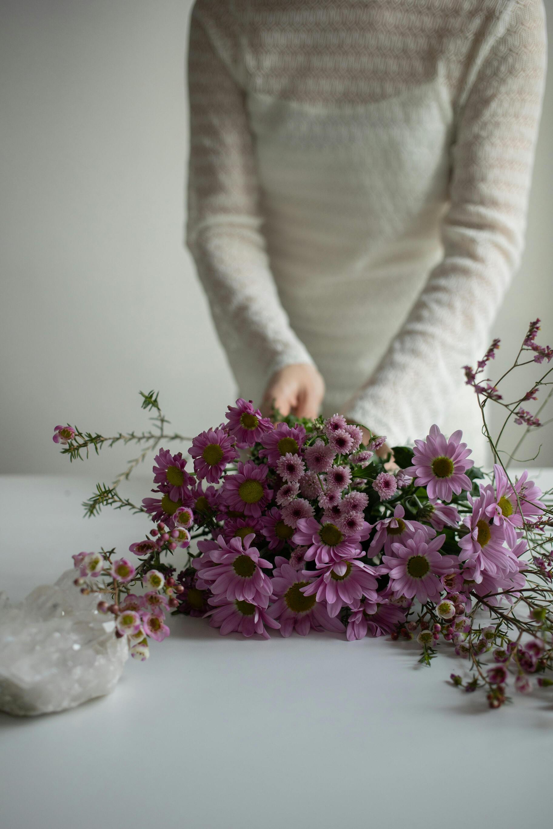 Chrysanthemums