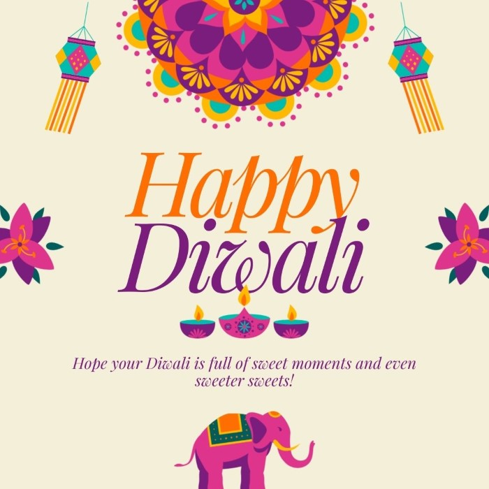 Happy Diwali