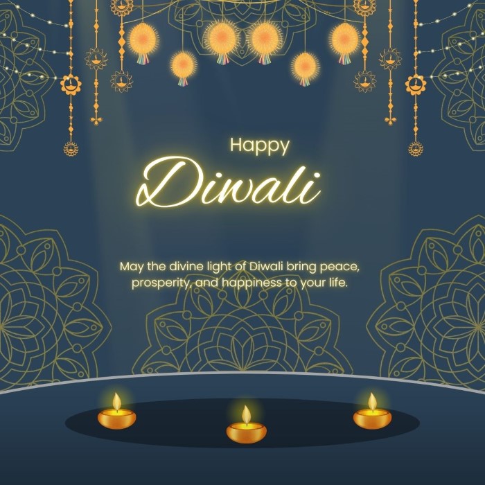 Diwali Greetings 2024 