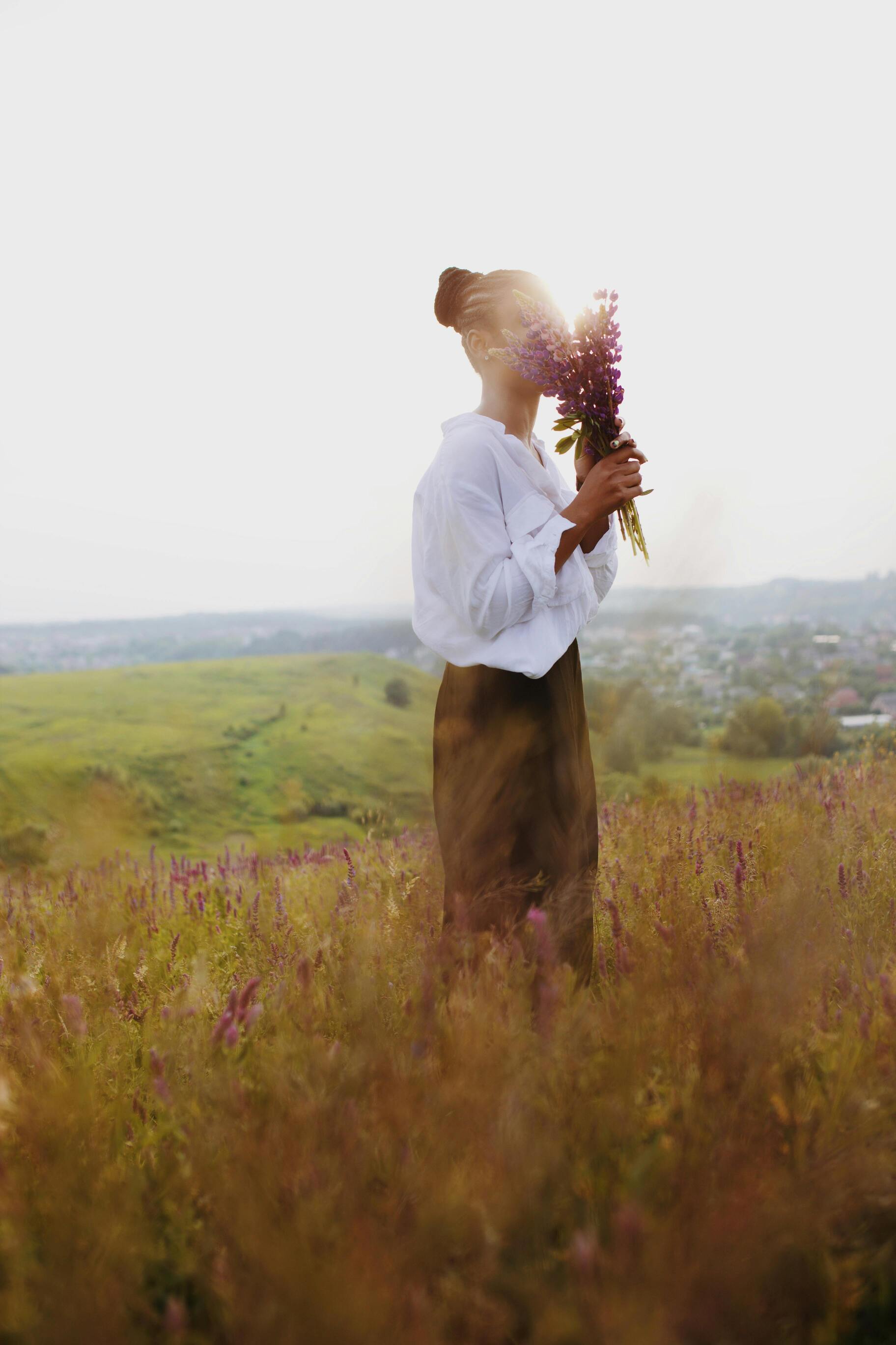 flowers for women